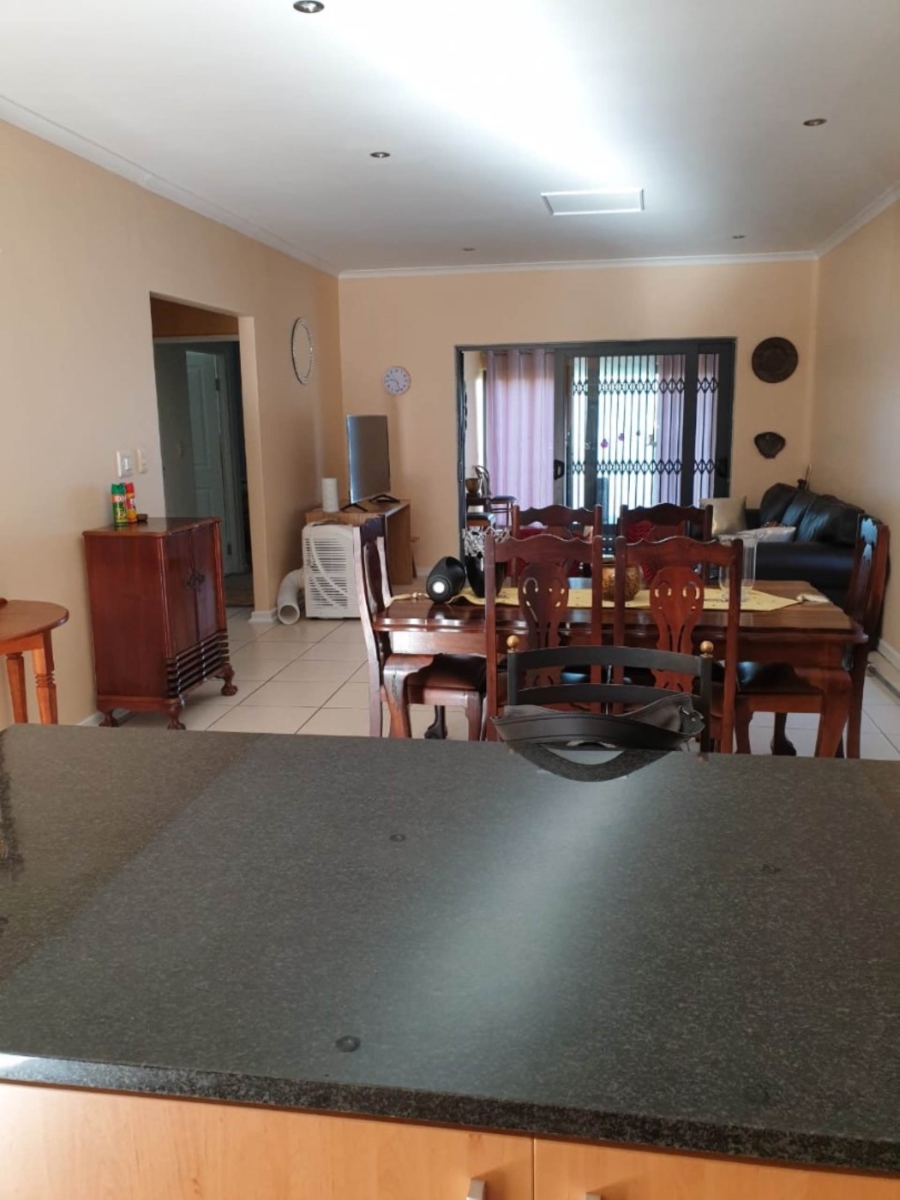 To Let 3 Bedroom Property for Rent in Plattekloof Western Cape